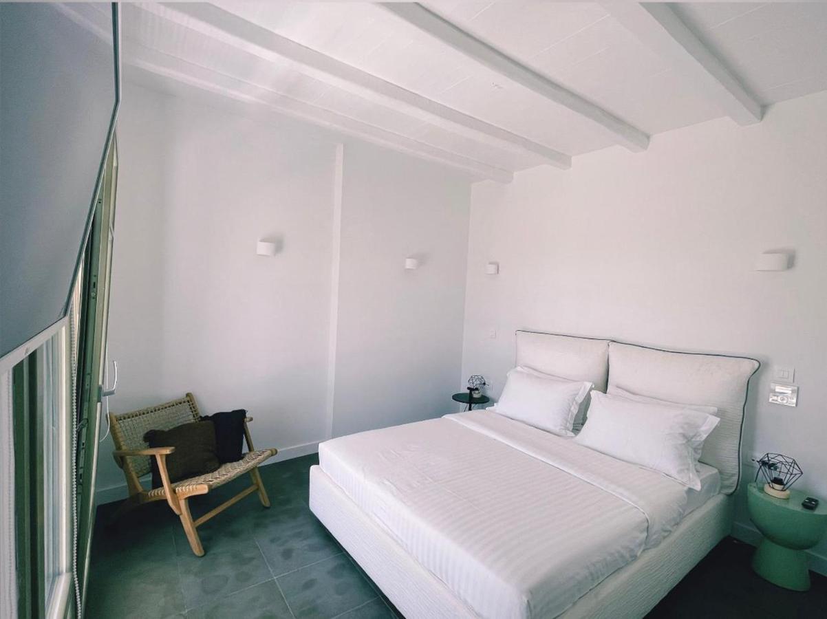 Mykonos Ark Villas Ftelia  Exterior photo