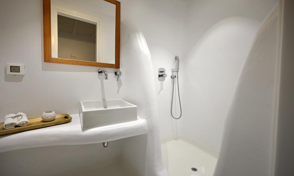 Mykonos Ark Villas Ftelia  Exterior photo