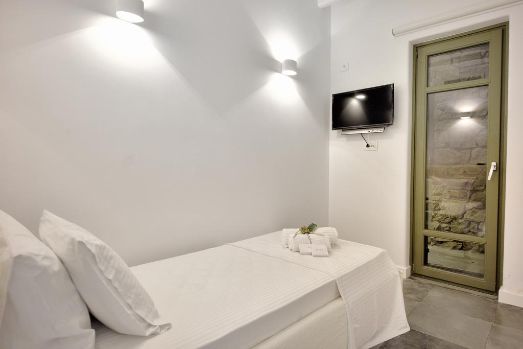 Mykonos Ark Villas Ftelia  Exterior photo
